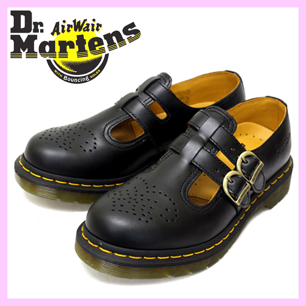 正規取扱店 Dr.Martens ドクターマーチン 8065 MARY JANE メリー