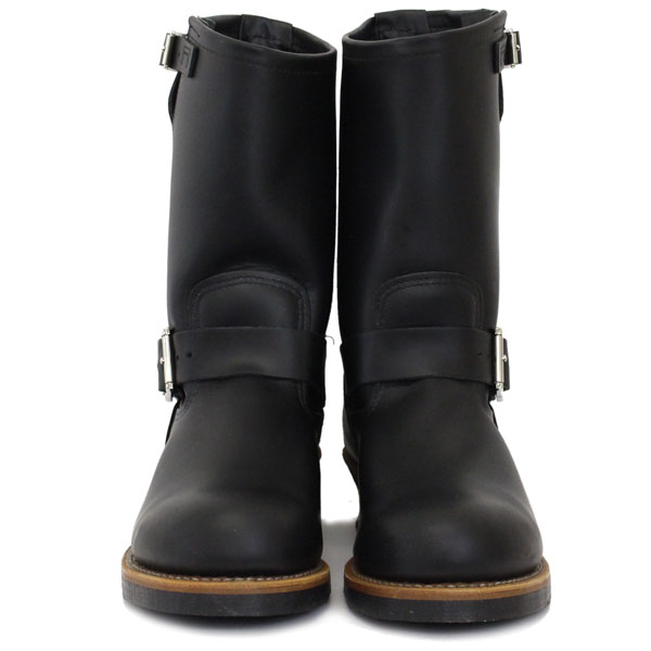 Red Wing(レッドウィング レッドウイング)正規取扱店 ENGINEER BOOTS