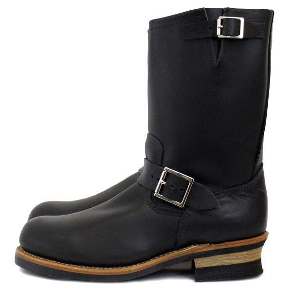 Red Wing(レッドウィング レッドウイング)正規取扱店 ENGINEER BOOTS