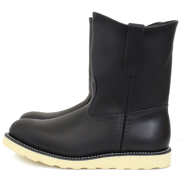 正規取扱店 REDWING (レッドウィング) 8169 9インチ PECOS BOOTS
