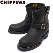 CHIPPEWA(Engineer Boots Short) チペワ ショートエンジニアブーツ