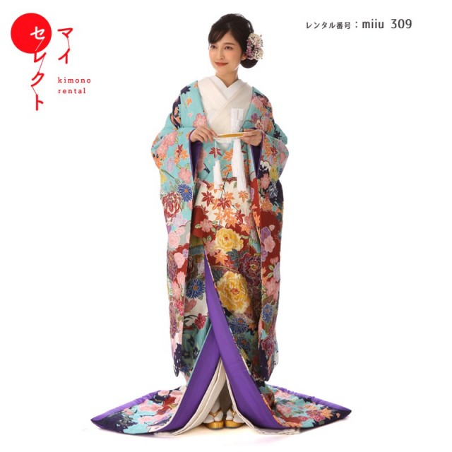 色打掛 レンタル miiu_309