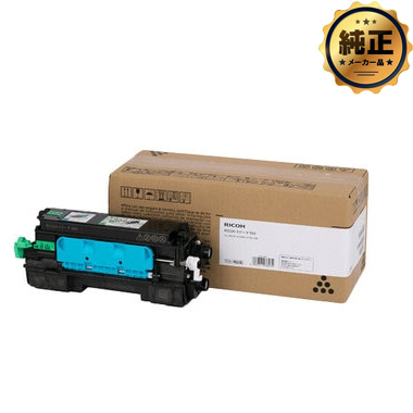 RICOH トナーP 500 純正：日本最大級のトナー・インク専門店【トナー