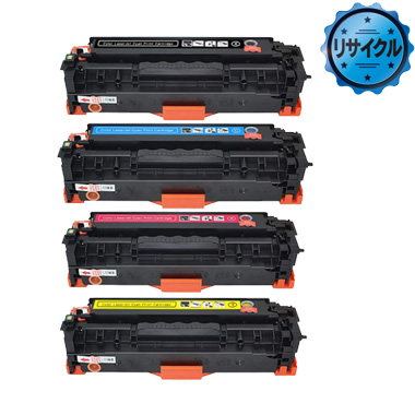 大容量トナーカートリッジ054H （CRG-054H）シリーズ リサイクル