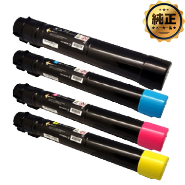 FUJIFILM トナーカートリッジ（CT201360,CT201361,CT201362,CT201363