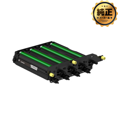 FUJIFILM ドラムカートリッジ(YMCK) CT351307 純正：日本最大級の