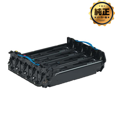 OKI イメージドラムユニット ID-C4KA 純正：日本最大級のトナー