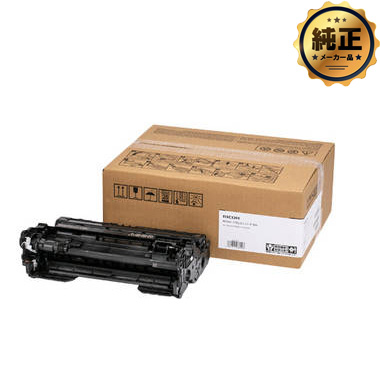 RICOH ドラムユニット P 500 純正：日本最大級のトナー・インク専門店