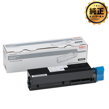 OKI トナーカートリッジ（小） TNR-M4E3 純正：日本最大級のトナー