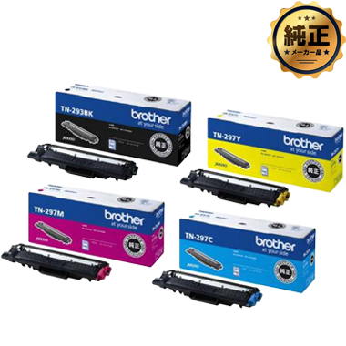 brother トナーカートリッジ TN-293シリーズ 純正