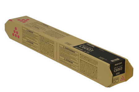 RICOH MP トナー C6003 / C5503 / C4503 純正：日本最大級のトナー