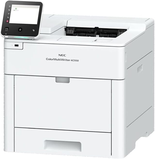 NEC PR-L4C550-（19,18,17,16）トナーカートリッジ 純正：日本最大級の