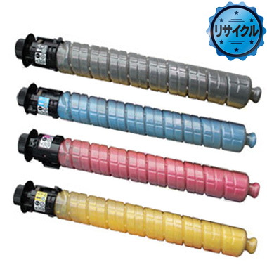 RICOH MP トナー C6003 / C5503 / C4503 純正：日本最大級のトナー