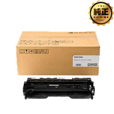 RICOH SP トナー 6400S 純正（SP トナー 6400H 同型式・同仕様）：日本