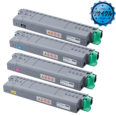 RICOH トナー P C6000・P C6000H シリーズ 純正：日本最大級のトナー