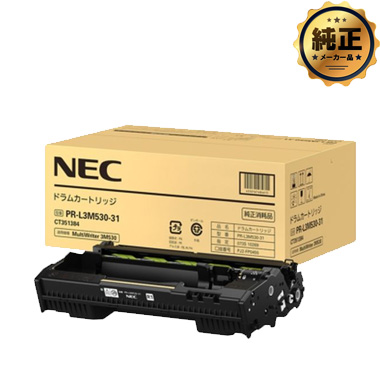 NEC PR-L3M550-12 トナーカートリッジ 純正：日本最大級のトナー