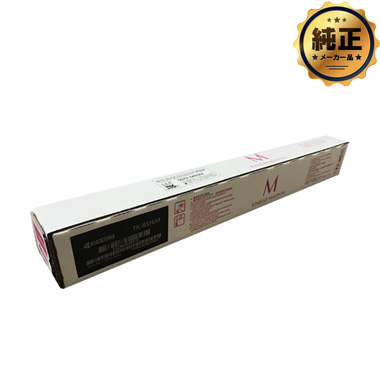 KYOCERA TK-8516（K,C,M,Y）トナーカートリッジ 純正：日本最大級の