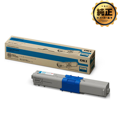 OKI イメージドラムユニット ID-C4MA 純正：日本最大級のトナー