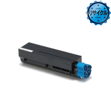 OKI トナーカートリッジ（小） TNR-M4E3 純正：日本最大級のトナー