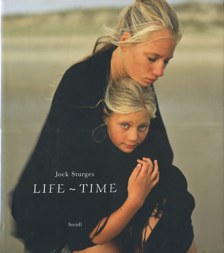 古書古本 Totodo：Jock Sturges: LIFE ~ TIME（ジョック・スタージス）