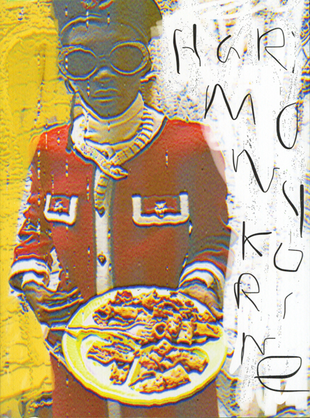 古書古本 Totodo：Gucci by Harmony Korine（ハーモニー・コリン, IDEA