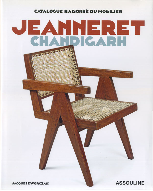 古書古本 Totodo: Catalogue Raisonne du Mobilier: Jeanneret