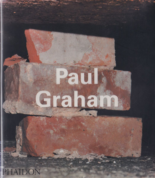 古書古本 Totodo：Paul Graham [Phaidon Contemporary Artist Series