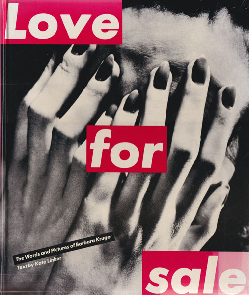 古書古本 Totodo: Love for Sale: The Words and Pictures of Barbara