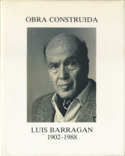 古書古本 Totodo: Barragan: Photographs of the Architecture of Luis