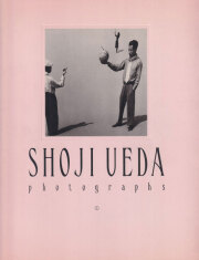 古書古本 Totodo: Shoji Ueda（植田正治, chose commune）