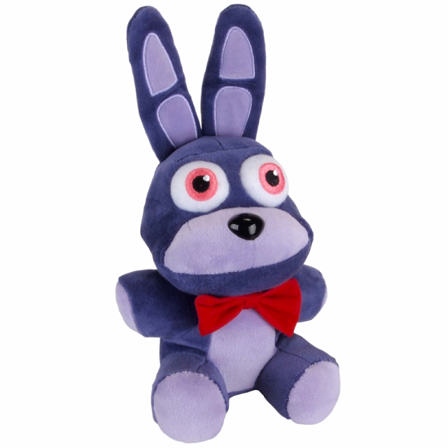 FNAF ファイブ・ナイツ・アット・フレディーズ ファンコ ぬいぐるみ