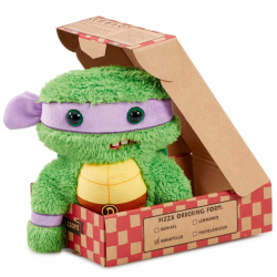 ティーンエイジ・ミュータント・ニンジャ・タートルズ x ファグラー