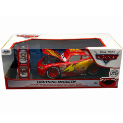 ディズニー ピクサー カーズ ジェイダトイズ メタルズ 1/24 スケール