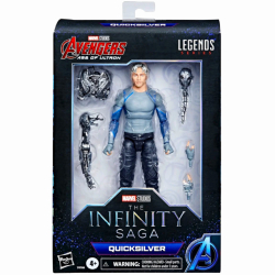 ハズブロ マーベルスタジオ インフィニティ・サーガ マーベル