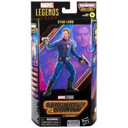 ハズブロ ガーディアンズ・オブ・ギャラクシー：VOLUME 3 マーベル