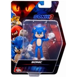 ジャックスパシフィック ソニック・ザ・ムービー 3 ：ソニック