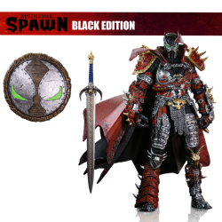 マクファーレントイズ スポーン キックスターター限定 リミテッド