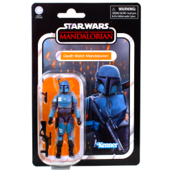 ハズブロ スター・ウォーズ 2022 ヴィンテージコレクション 3.75インチ