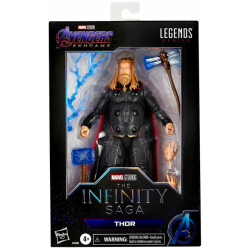 ハズブロ マーベルスタジオ インフィニティ・サーガ マーベル