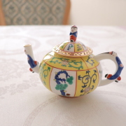 オリエンタル/シノワズリ