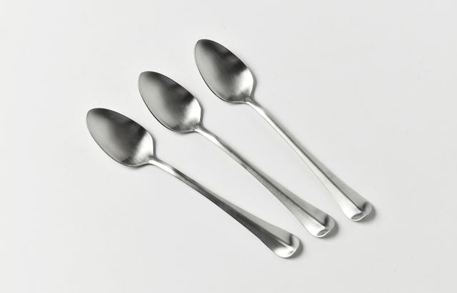 竹俣勇壱 デザートスプーン小 ｜ 暮らしのうつわ花田 和食器 通販