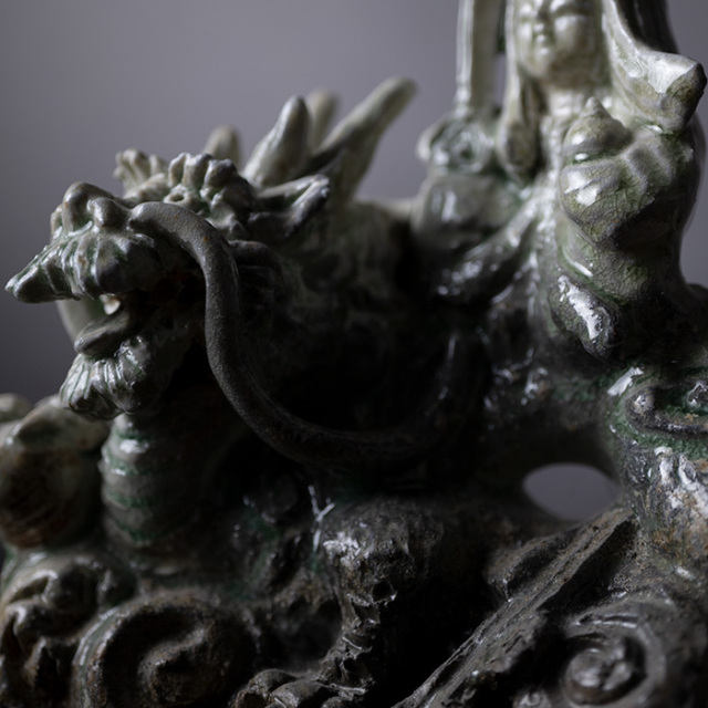 伊賀 龍神 作家「新歓嗣」