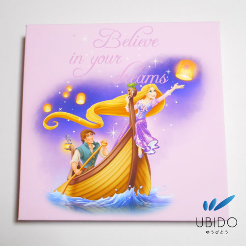 アートパネル ラプンツェル2 30角