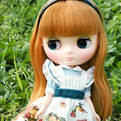 ミディブライス CWC限定チェリッシュミーオールウェイズ タカラトミー