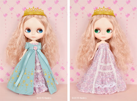 タカラトミー】ブライス TOP SHOP限定ジェーンレフロイ