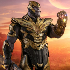 ホットトイズ】MM#529【ムービー・マスターピース】 『アベンジャーズ