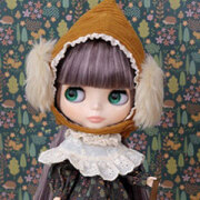 ブライス CWC限定マヌヘアリイ パラダイスガール タカラトミー