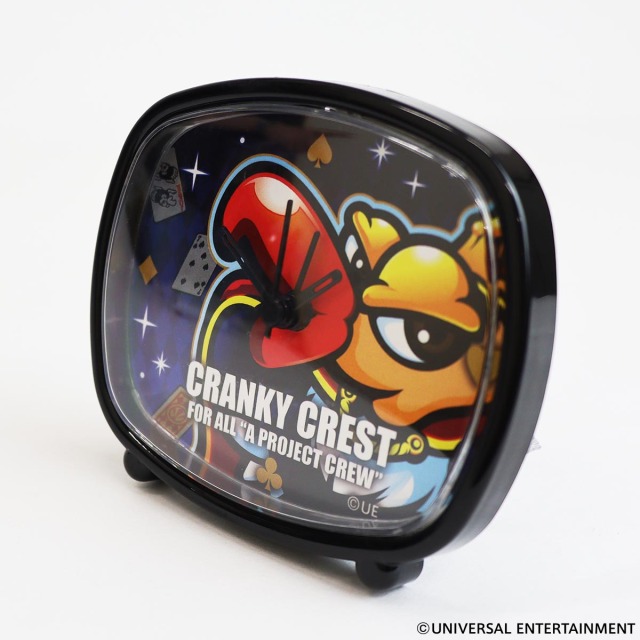 ♪ゴン's クランキークレスト 不要機付き♪ ♪ゴン´s様専用 クランキー