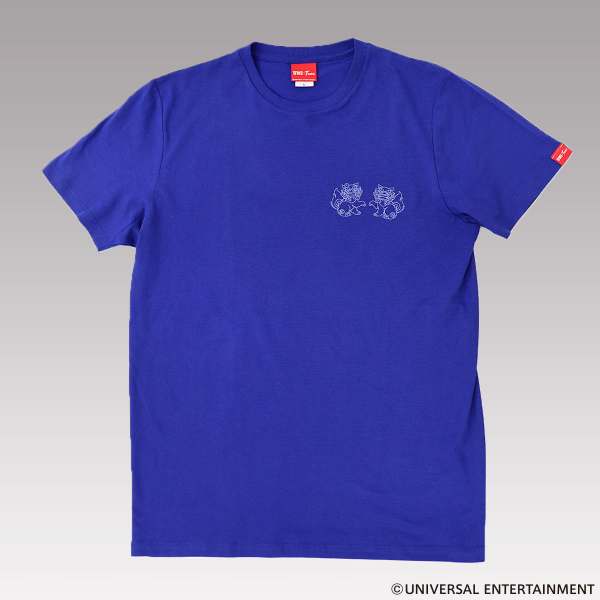 Tシャツ】沖ドキ！2-あたいがふー | UNI-MARKET