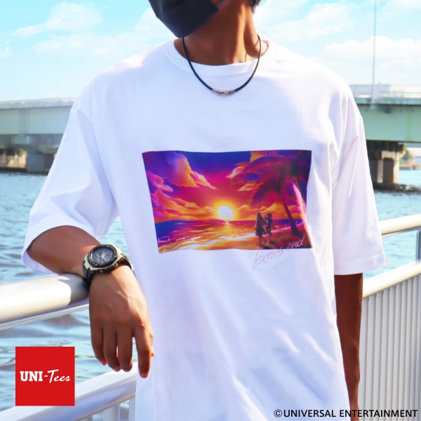 Tシャツ】沖ドキ！DUO | UNI-MARKET